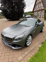 Mercedes-Benz SLC 300 Autom. - - Mercedes-Benz SLC 300 Gebrauchtwagen
