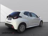 Toyota Yaris 1.0 Comfort*Kamera*Klima*CarPlay* - gebrauchte Toyota Yaris aus dem Jahr 2023