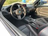 BMW M2 CS Handschalter mit manuellen Sitzen - BMW M2 in Braunschweig