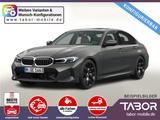BMW 318i M Sport LED Nav Kam SHZ CockpitPlus PDC 18Z - BMW 3 Series Tageszulassungen