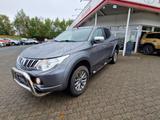 Mitsubishi L200 Plus Doppelkabine 4WD *TÜV neu* - gebrauchte Mitsubishi L200 aus dem Jahr 2016