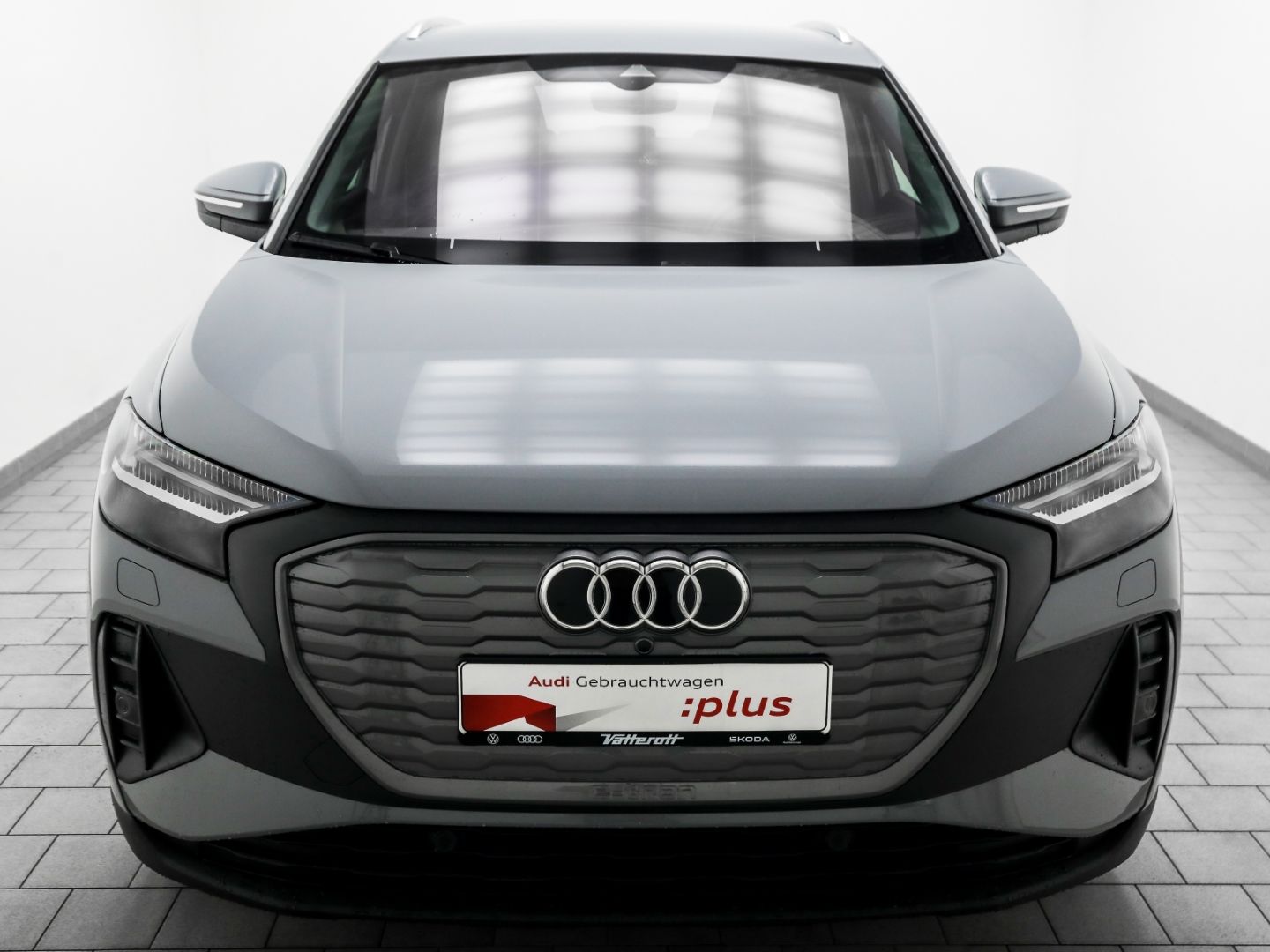 Audi Q4 e-tron - Bild 2