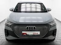 Audi Q4 e-tron - Vorschau Bild 2