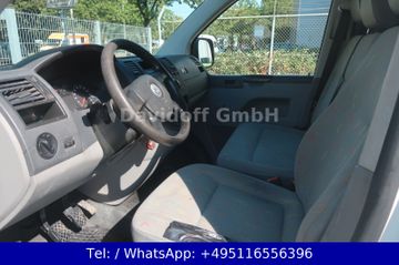 Volkswagen T5 Transporter - 9