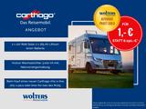 Carthago chic e-line I  50 LE DA Aus der Vermietung ab 11 - Integrierter Klimaanlage