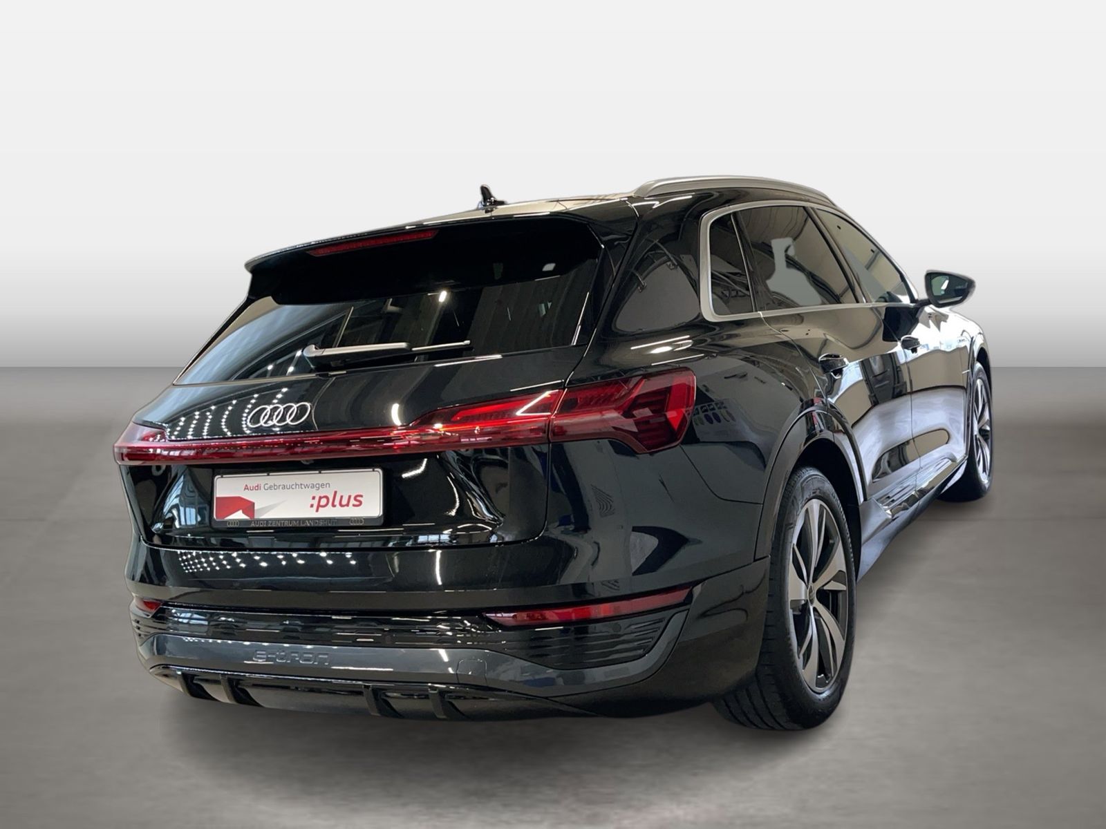 Audi Q8 e-tron - Bild 5