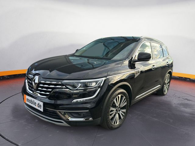 Renault Koleos Initiale Paris Pano Voll-LED Leder Navi