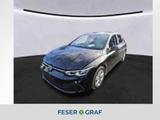 Volkswagen Golf VIII 1.5 TSI Life 6-Gang LED-Plus/Kamera/Si