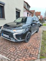 Mitsubishi Plug-in Hybrid Outlander 2.4 MIVEC PLUG-IN H... - Mitsubishi Plug-in Hybrid Outlander von privat