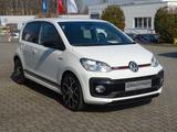 Volkswagen up! GTI 1.0 TSI - Beats / Standheizung - Volkswagen up! mit Benzin-Antrieb: Servolenkung
