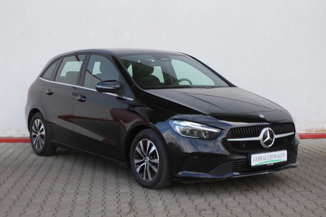 Mercedes-Benz B 180 d 8G Media Display Apple CarPlay Android