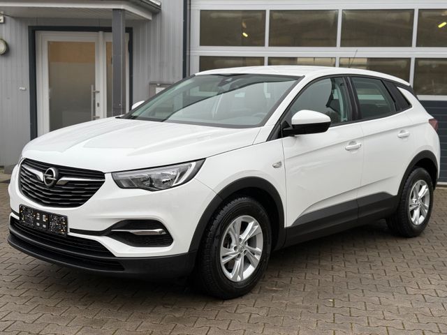 Opel Grandland (X) Edition * LED * S-HEFT