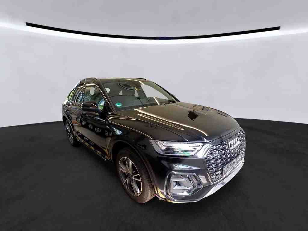 Audi Q5 - Bild 3