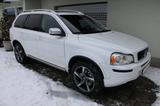 Volvo XC90 D5 AWD RDesign BiXenon Leder Navigation GSD - gebrauchte Volvo XC90 aus dem Jahr 2013