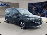 Ford Grand Tourneo Connect Active PHEV *Ganzjahresrei - Ford Tourneo Connect Active mit Hybrid-Antrieb (Benzin/Elektro)
