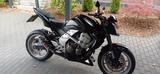 Kawasaki ZR750L - KAWASAKI ZR 750