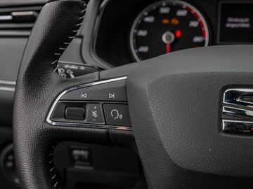 Seat Ibiza 1.0 TSI Xcellence Navi Panoramad. Kamera
