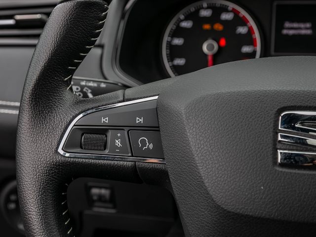 Seat Ibiza 1.0 TSI Xcellence Navi Panoramad. Kamera