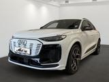 Audi Q6 Sportback e-tron quattro *AHK*PANO*HEAD-UP*MA - Audi Q6 e-tron Sportback Gebrauchtwagen