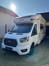 Ford Wohnmobil Challenger GA 337 - Ford Teilintegrierter