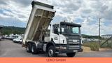 Scania P 380 Zwei Seiten Kipper - Scania LKWs