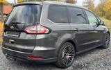 Ford Galaxy 2.0 TDCi Titanium ZR-Neu Garantie 7Sitz - Ford Galaxy: Titanium
