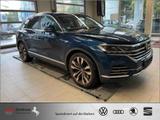 Volkswagen Touareg 3.0 V6 e-Hybrid 4M Elegance AHK*PANO*CAM - Volkswagen Touareg mit Hybrid-Antrieb
