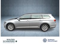Volkswagen Passat Variant - Vorschau Bild 1