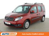Mercedes-Benz Citan 112 Lang Tourer Edition - Mercedes-Benz Citan: Tourer