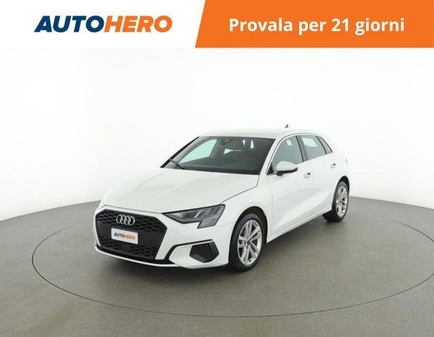 Audi AUDI A3 SPB 30 TDI S tronic