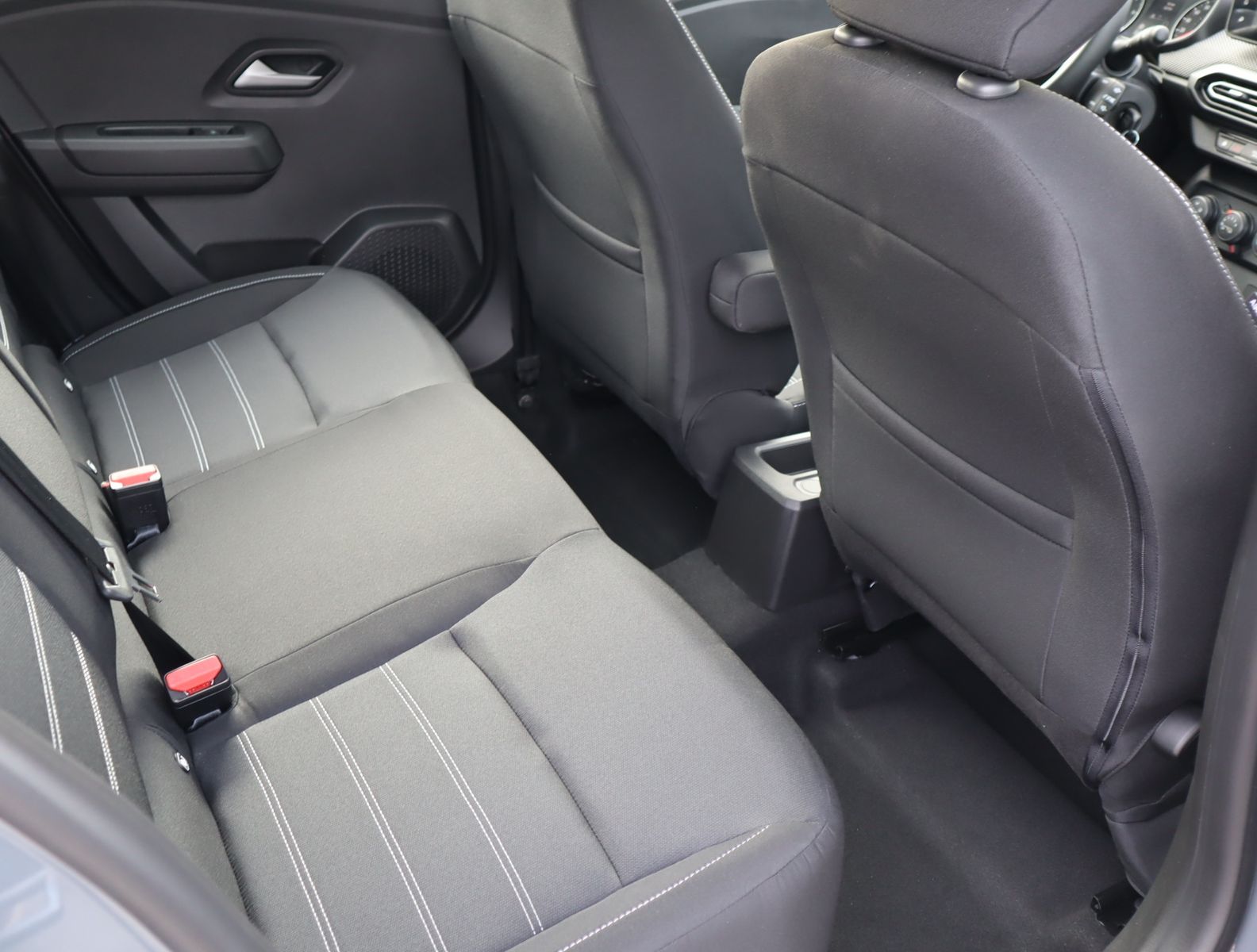 Dacia Sandero - Bild 18