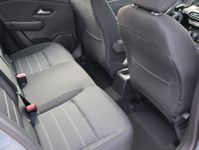 Dacia Sandero - Vorschau Bild 18