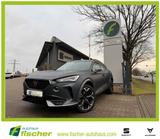 Cupra Formentor 4Drive Matt 360° Beats Pano - Cupra Formentor Matt Gebrauchtwagen