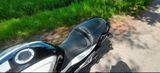Suzuki SFV 650 Gladius ABS - SUZUKI 650 GLADIUS