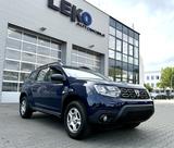 Dacia DUSTER II 1,6 *nur 18.000 km* *Klima*1.Hd* - Dacia: Km 0