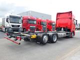 Scania R 410 B6x2 Jumbo-BDF/Ret/Lenkachse/AHK/Standklim - Angebote