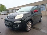 Fiat Panda Lounge Panorama Dach - gebrauchte Fiat Panda aus dem Jahr 2013