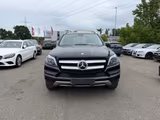 Mercedes-Benz GL 350 BT 4Matic*MAXIVOLL*2.HD*SCHECKHEFT - Mercedes-Benz GL 350 Gebrauchtwagen