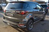 Ford EcoSport ST-Line*1.HD*Navi*Leder*Xenon*Top Fhz ! - Ford EcoSport in Dortmund