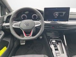Volkswagen Golf GTI 2.0 TSI DSG  HeadUp Navi LED Kamera PDC foto 7
