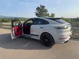 Porsche Cayenne 4.0 V8 GTS 460PS Approved Garantie 1Jahr - Porsche mit Benzin-Antrieb: Coupe, Garantie