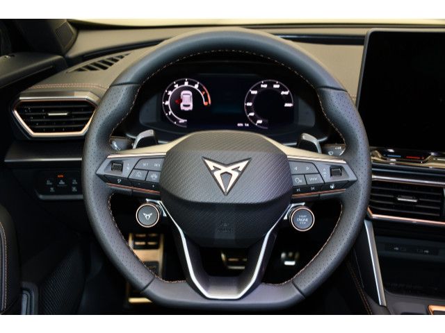Cupra Formentor 2.0 TSI 4Drive DSG VZ foto 5