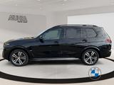 BMW X7 M60i xDrive M Sport AHK Autobahgnassistent Ma - scheckheftgepflegte BMW X7 M60