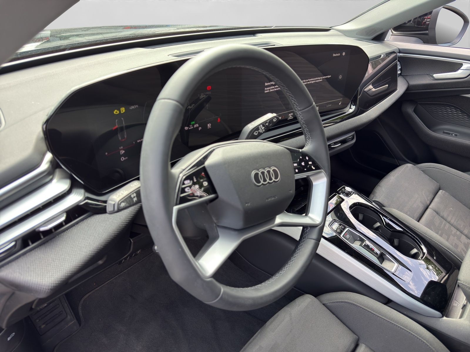 Audi A6 - Bild 9