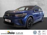 Volkswagen ID.4 Pure City 52kWh AMBIENTEBEL.+DAB+NAVI - mit Elektro-Antrieb: Blau, Beheizbares Lenkrad