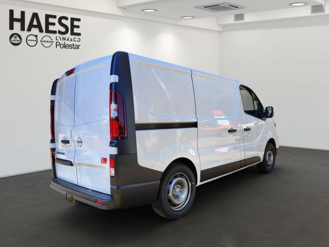 NISSAN Primastar (Bild 5 von Array)