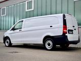 Mercedes-Benz Vito Kasten 116 CDI PRO RWD extralang - Mercedes-Benz Vito Gebrauchtwagen in Mönchengladbach