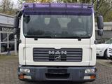 MAN TGL 8.210  *MILLER 3  SEITENKIPPER* - MAN Tgl 8 210