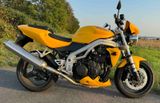 Triumph Speed Triple 955i - TRIUMPH BONN