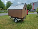 Stema 750kg mit Aufbau - Angebote